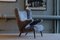 Vintage Papa Bear Easy Chair by Hans J. Wegner for A.P. Stolen, Image 8