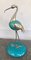 Ibis Sculpture by Antonia Pavia, 1950s 1