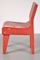 Model SE20 Side Chair by Martin Visser for 't Spectrum, 1988 3