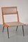 Italian Easy Chair by Carlo de Carli, 1950s 2