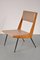 Italian Easy Chair by Carlo de Carli, 1950s 5