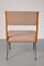 Italian Easy Chair by Carlo de Carli, 1950s 4