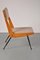 Italian Easy Chair by Carlo de Carli, 1950s 3