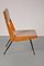 Italian Easy Chair by Carlo de Carli, 1950s, Image 3