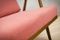 Czech Armchairs from TON, 1960s, Set of 2, Image 7