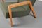 Vintage Dutch A-20 Lounge Chair by Groep & for Goed Wonen, Image 3