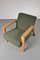 Vintage Dutch A-20 Lounge Chair by Groep & for Goed Wonen 2