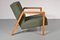 Vintage Dutch A-20 Lounge Chair by Groep & for Goed Wonen 8