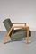 Vintage Dutch A-20 Lounge Chair by Groep & for Goed Wonen 9