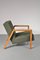 Vintage Dutch A-20 Lounge Chair by Groep & for Goed Wonen, Image 9