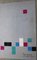 Tappeto Squares di Rob Parry per Danish Carpets, inizio XXI secolo, Immagine 3