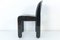 Universale Stacking Chairs by Joe Colombo, Set of 3 5