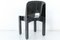 Universale Stacking Chairs by Joe Colombo, Set of 3, Image 3