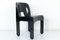 Universale Stacking Chairs by Joe Colombo, Set of 3 6