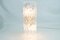 Lámpara de pared de cristal de hielo de Kalmar, años 60, Imagen 5