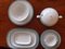 Golf Ball Dining Service Set by Heinrich Löffelhard for Arzberg, 1965, Set of 31 2