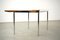 Extendable Dining Table with Resopal Coating from Läsko Studioform, 1960s 6