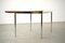 Extendable Dining Table with Resopal Coating from Läsko Studioform, 1960s, Image 6