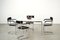 Extendable Dining Table with Resopal Coating from Läsko Studioform, 1960s, Image 10