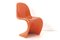 Silla S Chair de Verner Panton para Fehlbaum, 1971, Imagen 3