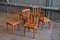 Model Utö Dining Chairs by Axel Einar Hjorth for Nordiska Kompaniet, 1930s, Set of 6, Image 9