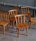 Chaises de Salle à Manger Modèle Utö par Axel Einar Hjorth pour Nordiska Kompaniet, 1930s, Set de 6 7