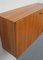 Floating Bar Cabinet in Walnut, 1960s, Image 8