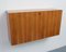 Floating Bar Cabinet in Walnut, 1960s, Image 6