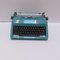 Studio 45 Schreibmaschine von Olivetti, 1960er 2