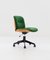 Italian Swivel Chair by Ico Parisi for MIM, 1960s 1