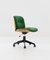 Italian Swivel Chair by Ico Parisi for MIM, 1960s, Image 1