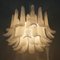 Mid-Century Italian Murano Glass Chandelier 6