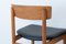 Danish Model 236 Dining Chairs by Borge Mogensen for Fredericia Stolenfabrik, 1956, Set of 6 11