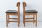 Danish Model 236 Dining Chairs by Borge Mogensen for Fredericia Stolenfabrik, 1956, Set of 6 6