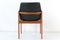 Danish Teak Armchair, 1960s 4