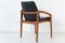 Danish Teak Armchair, 1960s 2