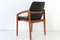 Danish Teak Armchair, 1960s, Image 3