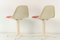 Sedie La Fonda di Charles & Ray Eames, anni '60, set di 2, Immagine 5