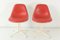 La Fonda Chairs by Charles & Ray Eames, 1960s, Set of 2, Image 1