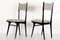 High Dining Chairs by Ico Parisi, 1950s, Set of 6 3
