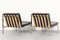 Leather Easy Chairs by Ernst Josef Althoff, 1960s, Set of 2, Image 5