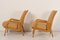 Easy Chairs by Cees Braakman for Pastoe, 1950s, Set of 2, Image 2