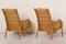 Easy Chairs by Cees Braakman for Pastoe, 1950s, Set of 2 4