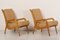 Easy Chairs by Cees Braakman for Pastoe, 1950s, Set of 2, Image 5
