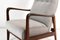 Italian Lounge Chair by Gio Ponti for Cassina, 1960s, Image 8