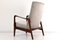 Italienischer Sessel von Gio Ponti für Cassina, 1960er 3