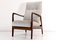 Italian Lounge Chair by Gio Ponti for Cassina, 1960s, Image 1