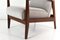Italian Lounge Chair by Gio Ponti for Cassina, 1960s, Image 7