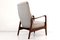 Italienischer Sessel von Gio Ponti für Cassina, 1960er 5