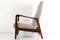 Italian Lounge Chair by Gio Ponti for Cassina, 1960s 2